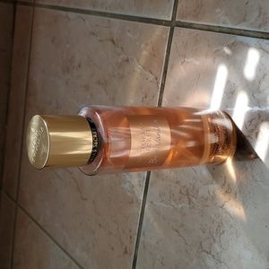 VS Bare Vanilla Body Spray